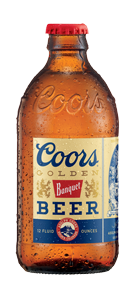 Coors Banquet
