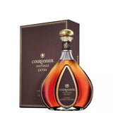 Courvoisier Initiale Extra Cognac 750ml