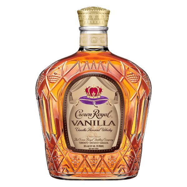 Crown Royal Vanilla