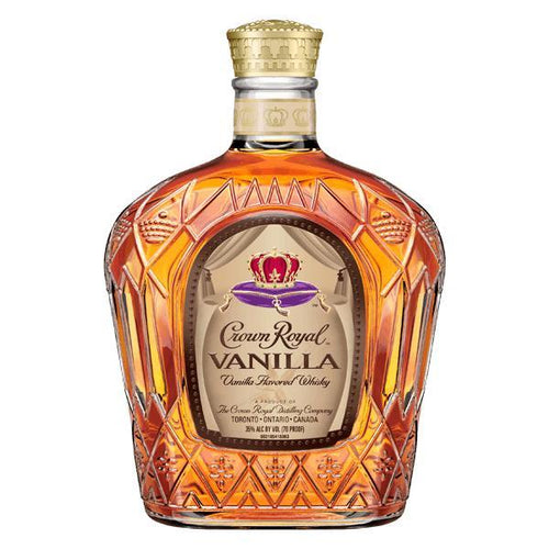 Crown Royal Vanilla