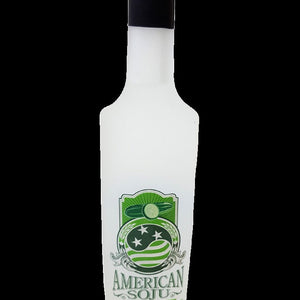 American Soju Cucumber 375ml -