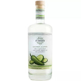 21 Seeds Cucumber Jalapeño Infused Tequila 750ml