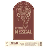 Cutwater Mezcal Reposado