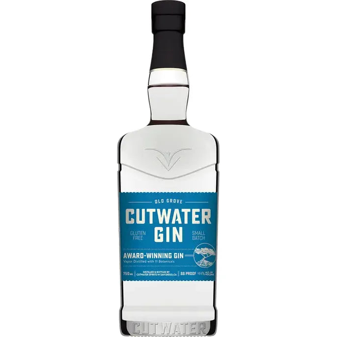 Cutwater Old Grove Gin