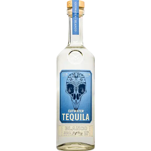 Cutwater Tequila Blanco