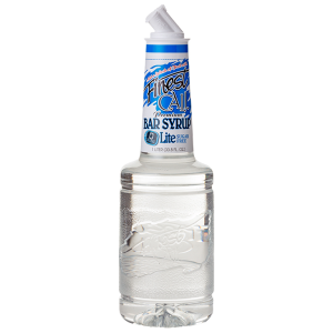 Finest Call Bar Syrup Lite
