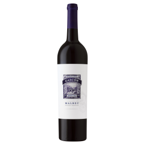 Don Miguel Gascon Malbec