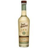 Tres Agaves® Reposado Tequila 750ml