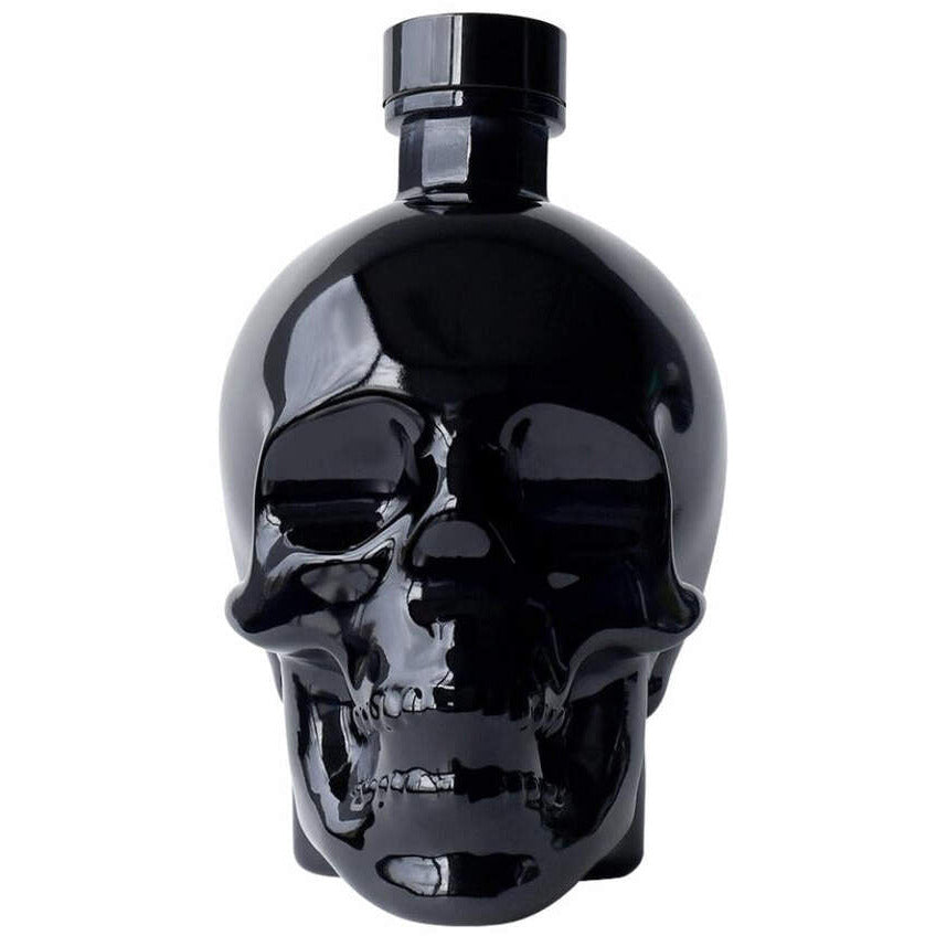 Crystal Head Vodka Onyx 750ml