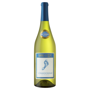 Barefoot Cellars Barefoot Chardonnay