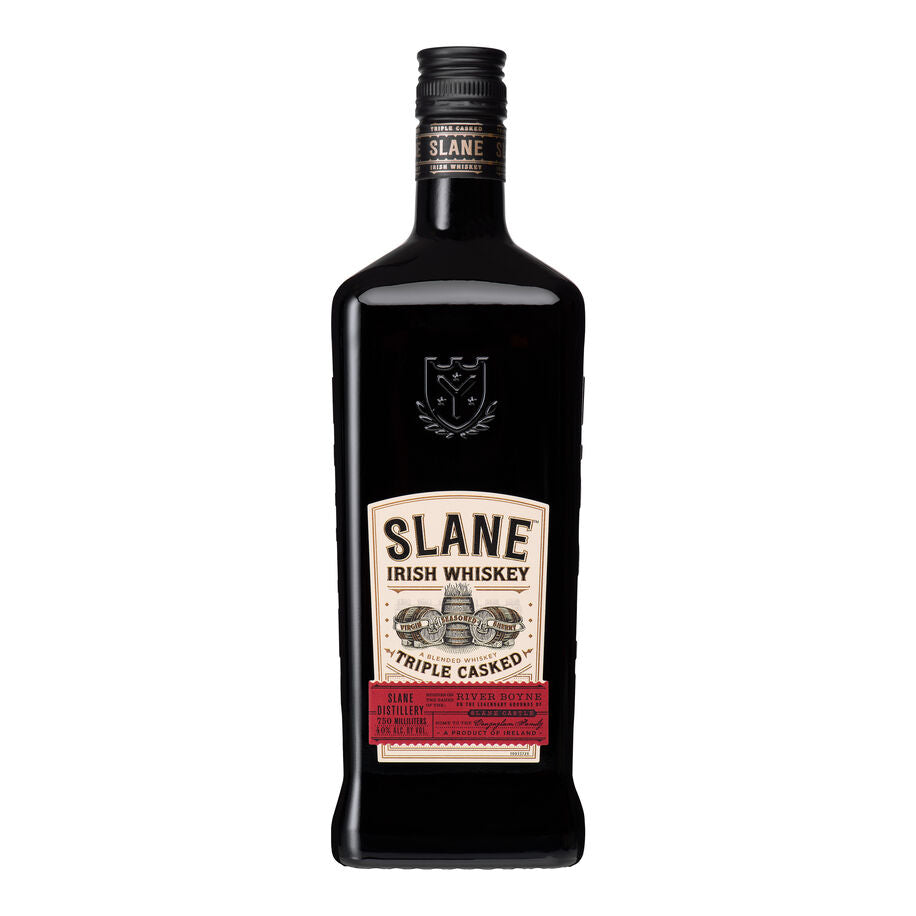 Slane Irish Whiskey 750ml