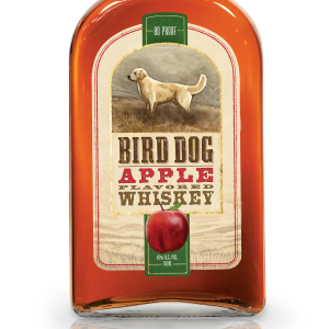 Bird Dog Apple Whiskey