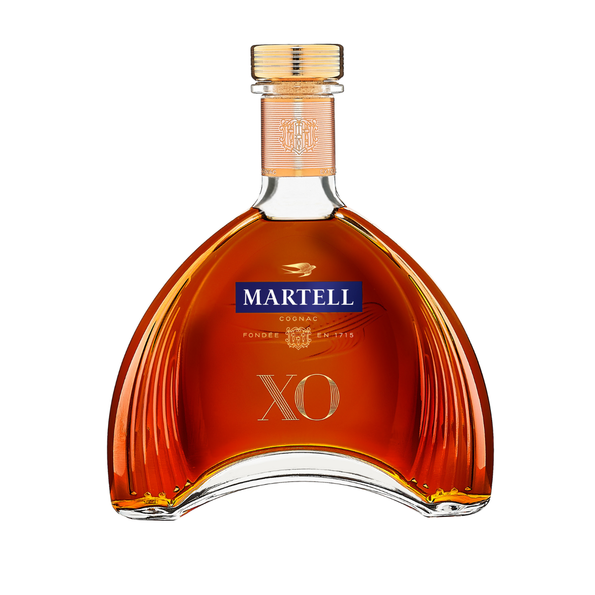 Martell XO 750ml