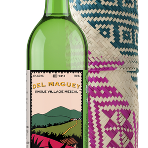 Del Maguey Chichicapa Mezcal 750ml