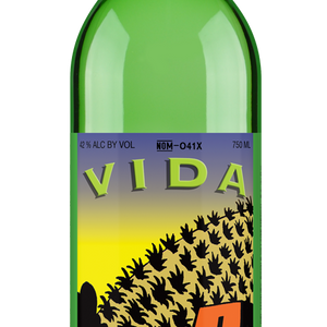 Del Maguey Vida Mezcal 750ml