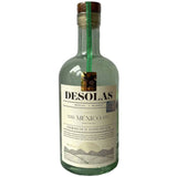 Desolas Mezcal Blanco 750ml