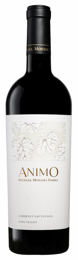 Animo 2019 Napa Valley Cabernet Sauvignon