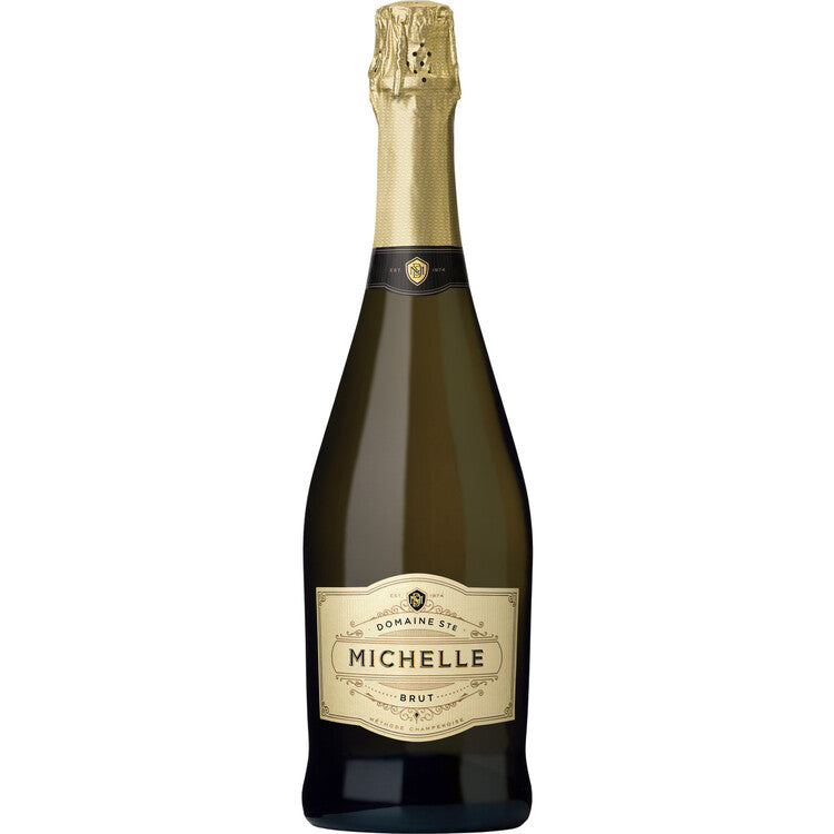 DOMAINE STE. MICHELLE BRUT COLUMBIA VALLEY 750ML