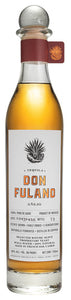 Don Fulano Añejo
