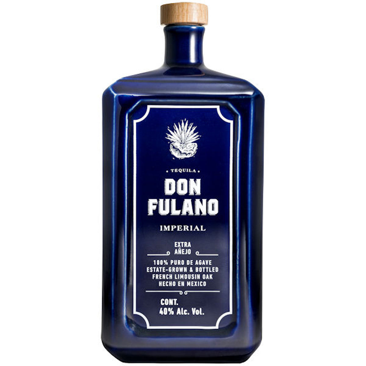 Don Fulano Extra Añejo Tequila 750ml