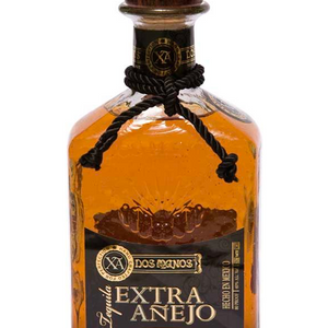 Dos Manos 100% Puro De Añejo