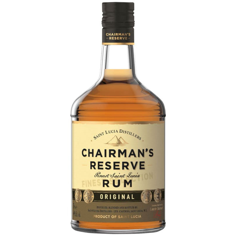 Chairman's Reserve Original Rum 750ml