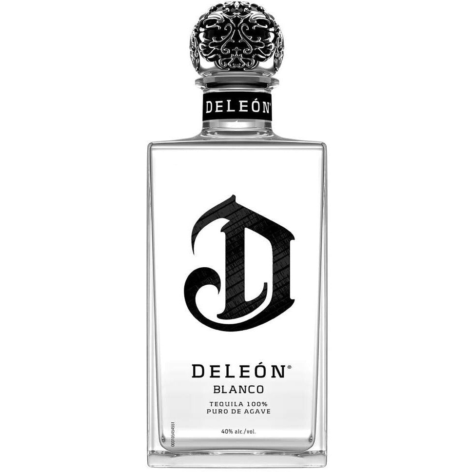 DeLeón Blanco Tequila 750ml