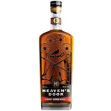 Heaven's Door Straight Bourbon Whiskey 750ml