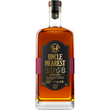 Uncle Nearest 1856 Premium Aged Whiskey 750ml