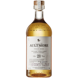 Aultmore 21 Year Old Foggie Moss 750ml