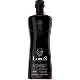 Lobos 1707 Artesanal Mezcal 750ml