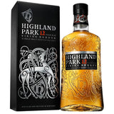 Highland Park 12 Year Old 750ml