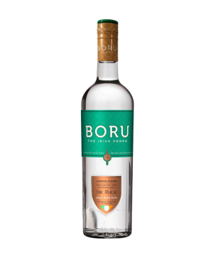 Boru Vodka