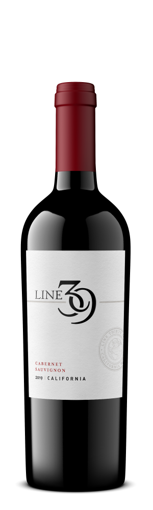 Line 39 Cabernet Sauvignon