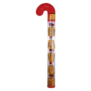 Fireball Candy Canes 10pk 50ML
