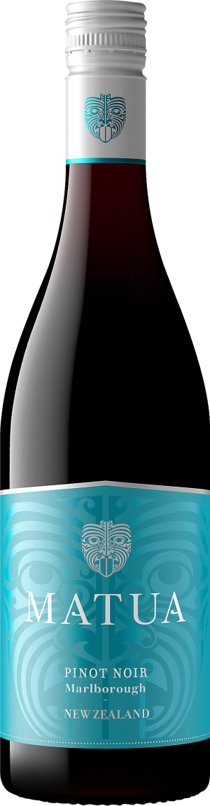 Matua Pinot Noir