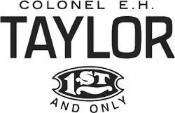 E.H. Taylor Jr. Barrel Proof