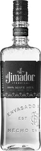 el jimador cristalino tequila 750ml
