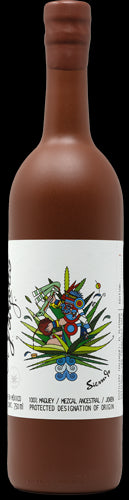 el jolgorio ancestral sierrudo