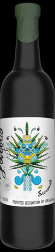 el jolgorio sierrudo