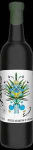 el jolgorio sierrudo