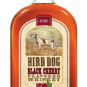 Bird Dog Black Cherry Whiskey
