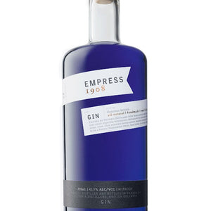Buy Empress 1908 Gin Online -Craft City