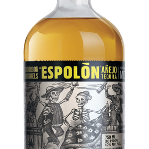 Buy Espolòn Anejo Online -Craft City