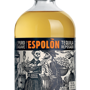 Buy Espolòn Reposado Online -Craft City