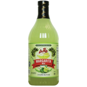 La Paz Margarita Mix