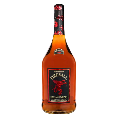 Fireball Dragnum 1.75L