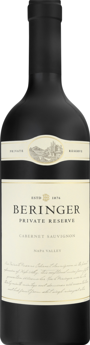 Beringer Luxury 2017 Beringer Private Reserve Cabernet Sauvignon