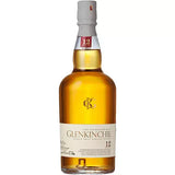 Glenkinchie 12 Year Old Scotch Whisky 750ml