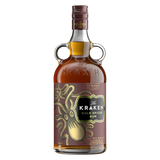 Kraken Gold Spiced Rum 750ml (70 proof)